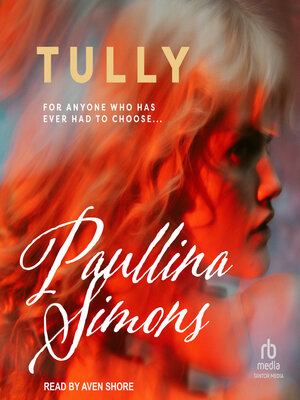 Tully - Audiobook